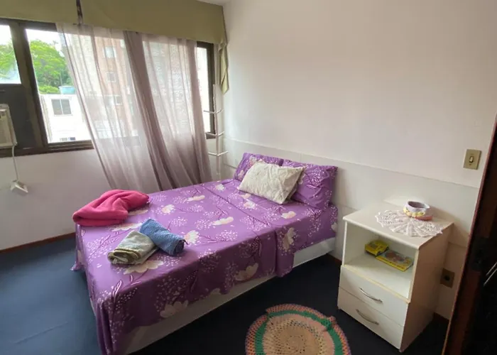 Apartamento Orla *