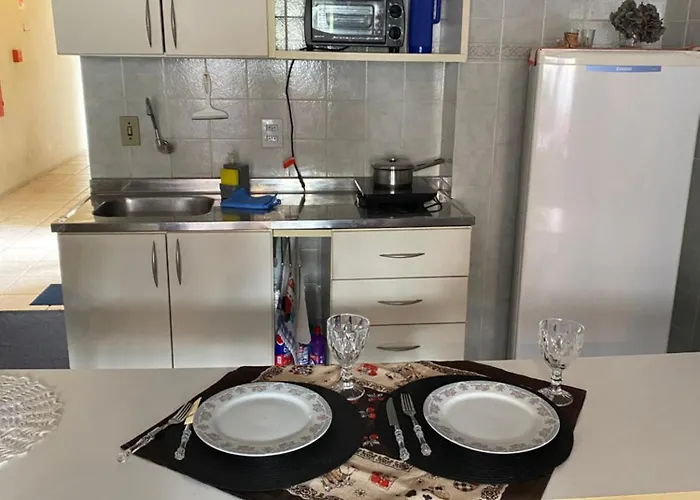 Apartamento Orla Porto Alegre