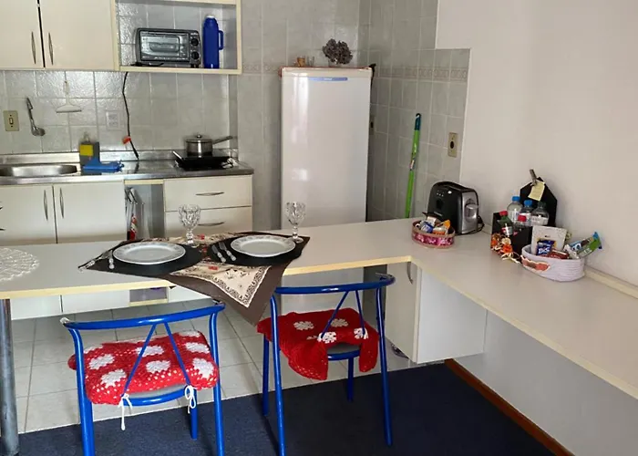 Orla Apartamento *