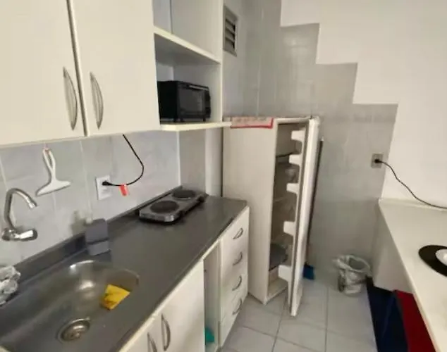 Apartamento Orla *