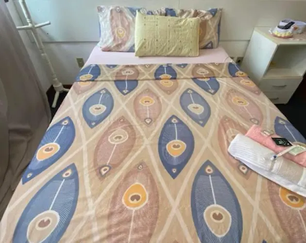 Orla Apartamento