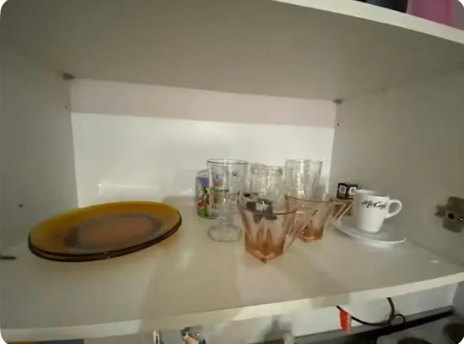 Apartamento Orla *